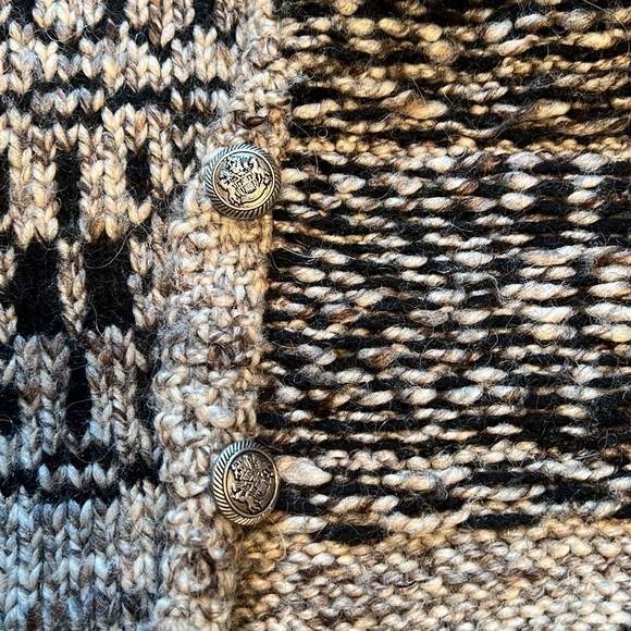 Wilfred wool sweater - Picture 3 of 3